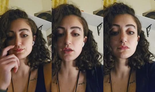 rafy.mnsr's Stream - Apr 14, 2026, 7:07 PM