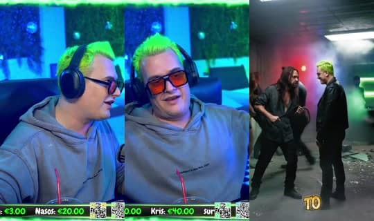 booyah_tv's Stream - Apr 5, 2026, 9:42 PM