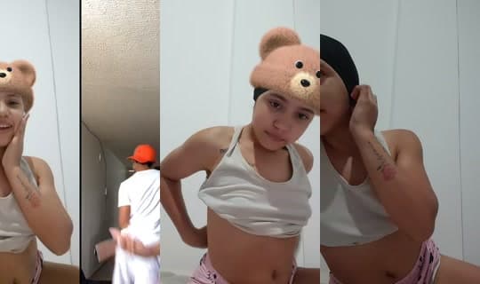 yormari366's Stream - Apr 14, 2026, 5:19 PM