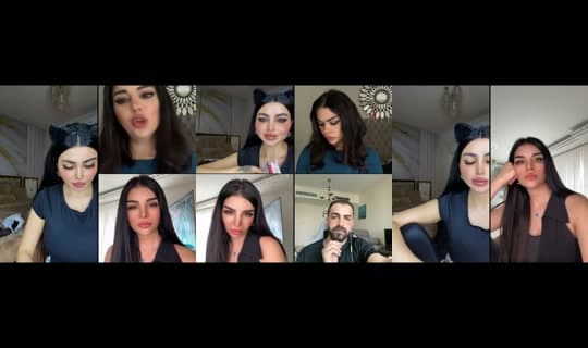 zahraamakeup's Stream - Apr 13, 2026, 11:48 AM