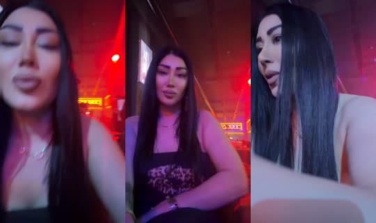 ayselim.official's Stream - Apr 10, 2026, 9:21 PM