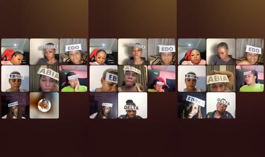 nwajiugo27's Stream - Apr 13, 2026, 11:57 PM