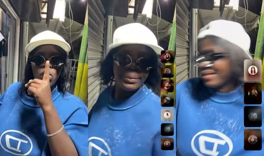 aichandiaye221's Stream - Apr 15, 2026, 12:14 AM