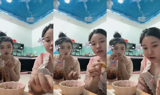 yangyang168205's Stream - Apr 14, 2026, 5:57 PM