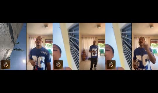 keidania17's Stream - Apr 13, 2026, 5:27 PM