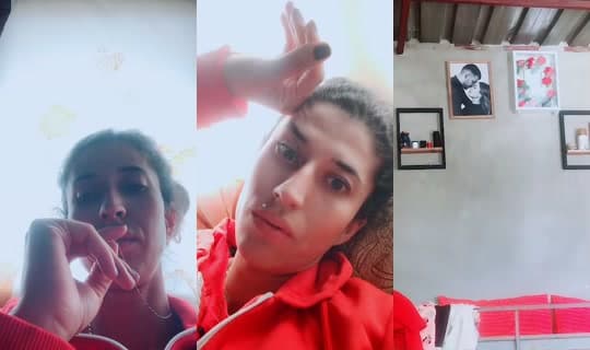 duyguburak8's Stream - Apr 15, 2026, 7:56 AM