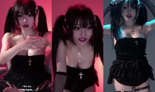 yoonfroggy's Stream - Apr 13, 2026, 2:52 PM