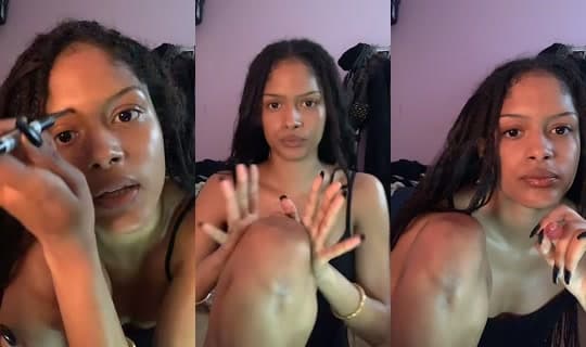 mcntracy's Stream - Apr 14, 2026, 12:22 PM