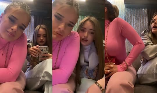 lanazakiic's Stream - Apr 6, 2026, 6:58 PM