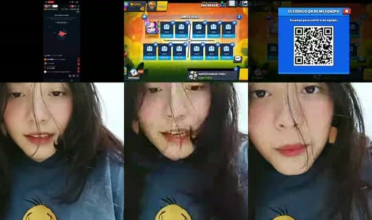 melyarepitadeques's Stream - Apr 15, 2026, 12:50 AM