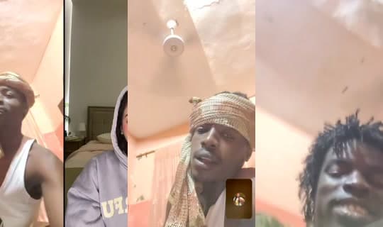 connel.23's Stream - Apr 7, 2026, 10:21 PM