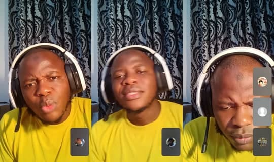 abubakarrkamara218's Stream - Apr 14, 2026, 6:53 AM