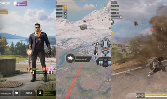 akmancodm's Stream - Apr 14, 2026, 9:22 PM