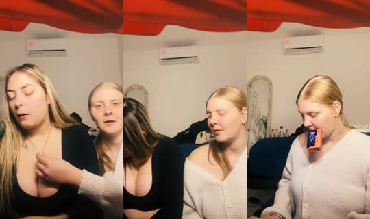 phoenix_walker2's Stream - Apr 14, 2026, 5:31 AM