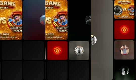 fesalyare4's Stream - Apr 12, 2026, 7:19 PM