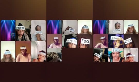 nwajiugo27's Stream - Apr 15, 2026, 8:36 AM