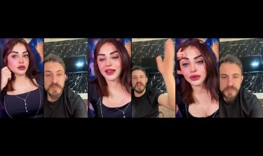 amany_joad1's Stream - Apr 14, 2026, 7:35 PM