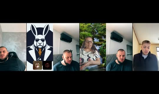 mirza_hatic_live's Stream - Apr 15, 2026, 1:59 PM