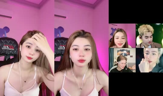 mailinhcutene's Stream - Apr 13, 2026, 10:10 PM