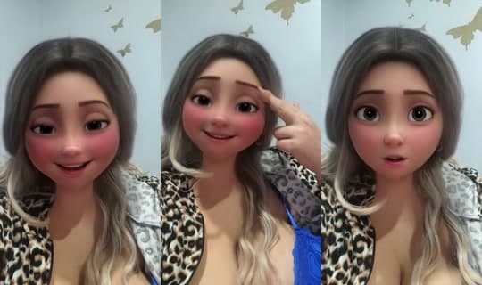 lareine16paris's Stream - Apr 14, 2026, 12:18 AM