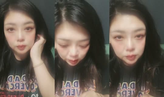 busanhs's Stream - Apr 14, 2026, 2:38 PM