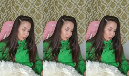 queen369_520's Stream - Apr 13, 2026, 9:03 PM