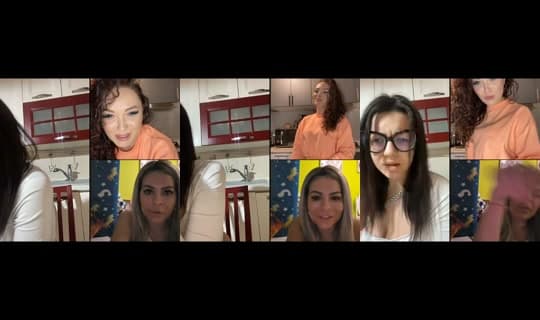 daniela.iulia's Stream - Apr 14, 2026, 9:19 PM