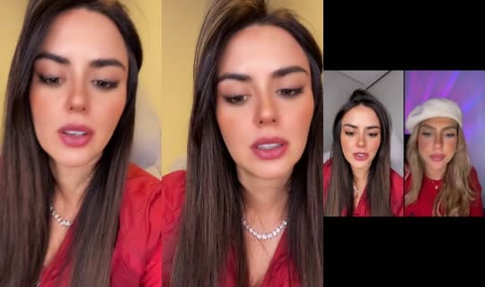 danicarmonalive's Stream - Apr 12, 2026, 5:42 AM