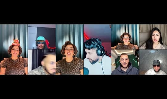 doktourafelhob's Stream - Apr 13, 2026, 10:25 PM