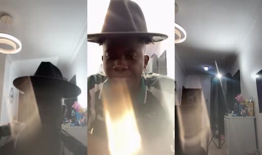 gilmorr1's Stream - Apr 7, 2026, 8:06 PM