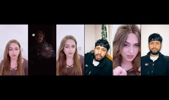 shanaya_queen11's Stream - Apr 14, 2026, 11:27 PM