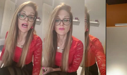 bionda411's Stream - Apr 12, 2026, 3:21 PM