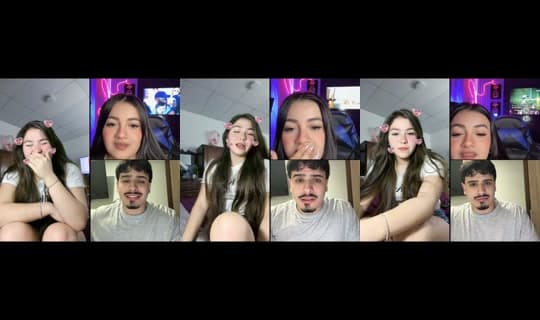 isabella_mendoza5's Stream - Apr 14, 2026, 3:38 AM