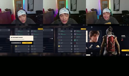 brusnesofficial's Stream - Apr 12, 2026, 12:41 PM