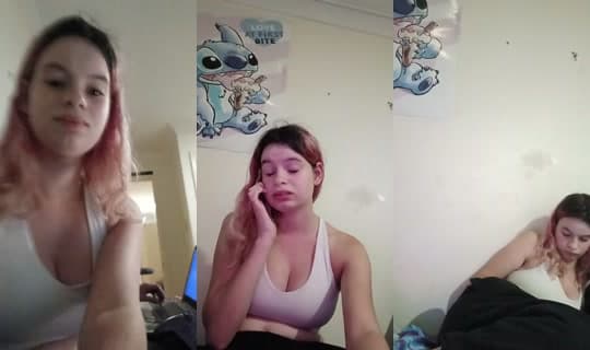 caysgirl4life's Stream - Apr 15, 2026, 12:07 PM