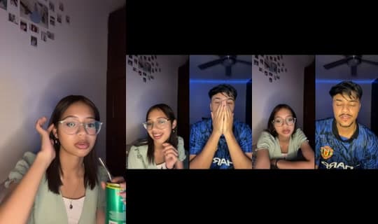 just_farzaana's Stream - Apr 13, 2026, 9:29 PM