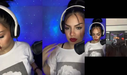 arodisiiiii's Stream - Apr 11, 2026, 9:35 PM