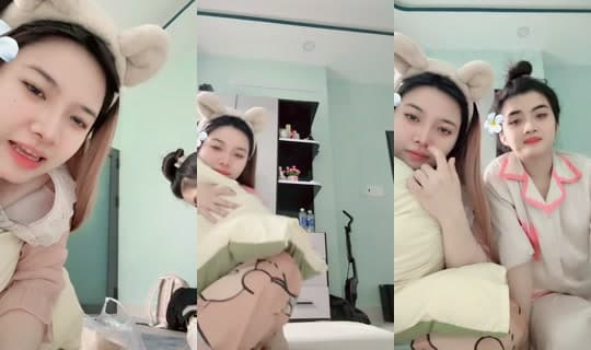 yangyang168205's Stream - Apr 14, 2026, 6:12 AM