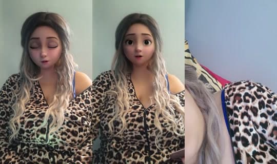 lareine16paris's Stream - Apr 14, 2026, 11:16 AM