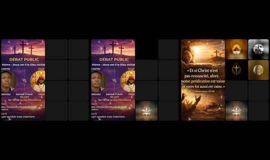 jeanmichelkiki's Stream - Apr 11, 2026, 9:17 AM