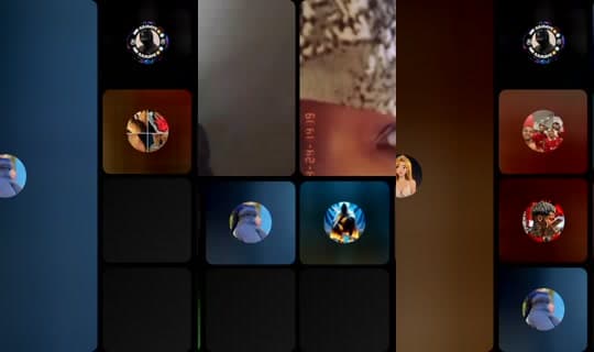 sh11qoqane's Stream - Apr 8, 2026, 7:55 AM