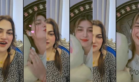 muqadasbutt456's Stream - Apr 15, 2026, 6:45 AM