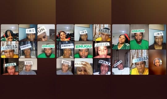 nwajiugo27's Stream - Apr 15, 2026, 7:46 PM