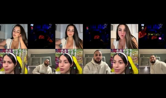 angelinalishax's Stream - Apr 13, 2026, 7:23 PM