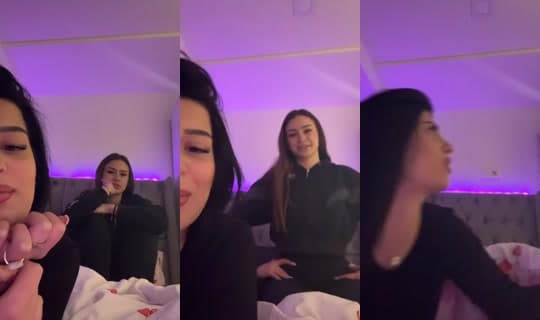 beganovicajna2's Stream - Apr 10, 2026, 10:54 PM