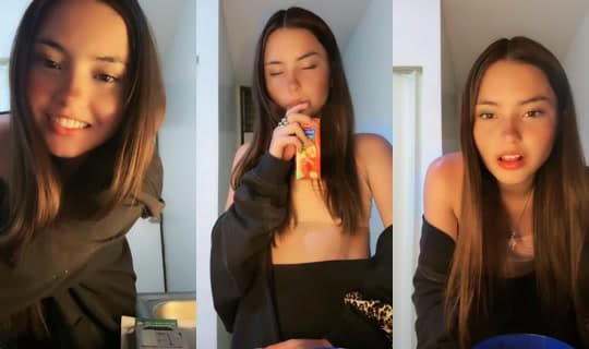 mariangel.caracas's Stream - Apr 1, 2026, 2:47 AM