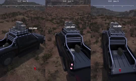 FEZOT's Stream - Apr 5, 2026, 2:57 PM