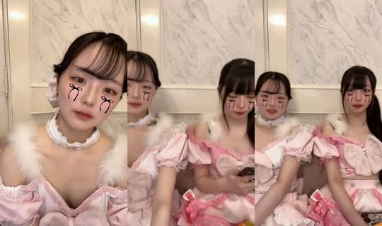 milk.on.stage's Stream - Apr 11, 2026, 9:56 AM