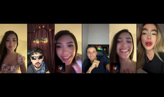 yissel_506's Stream - Apr 14, 2026, 1:09 AM