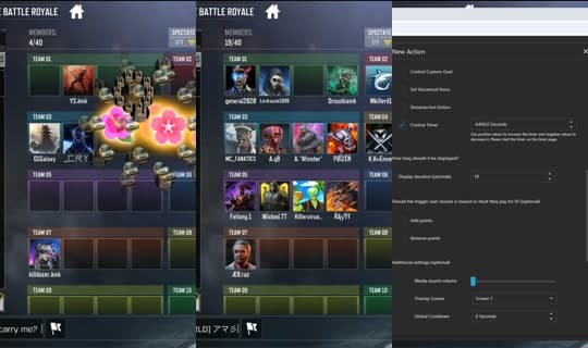 akmancodm's Stream - Apr 11, 2026, 11:05 PM